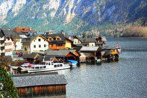 Hallstatt