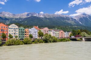 Innsbruck