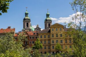 Innsbruck