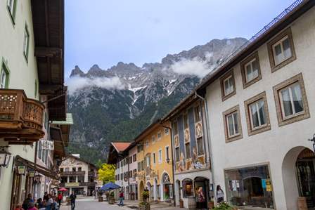 Mittenwald
