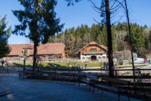 Gut Aiderbichl Henndorf