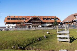 Gut Aiderbichl Henndorf