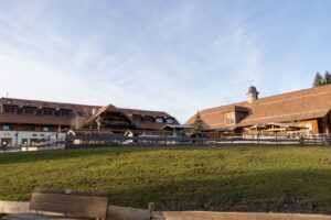 Gut Aiderbichl Henndorf